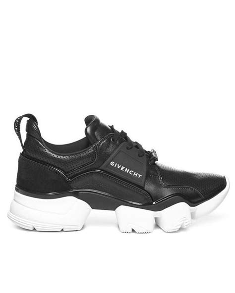 givenchy homme sneakers|Givenchy jaw sneakers men's.